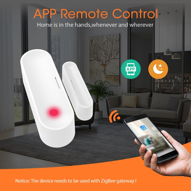 NEO NAS-DS07B Zigbee USB Door Sensor & Window Sensor, NAS-DS07B NEO NAS-DS07B Zigbee USB Door Sensor & Window Sensor, NAS-DS07B